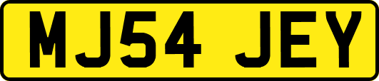 MJ54JEY