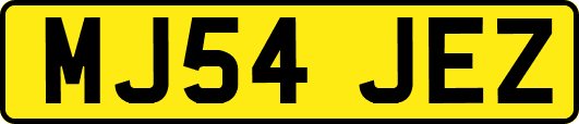 MJ54JEZ