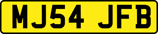MJ54JFB
