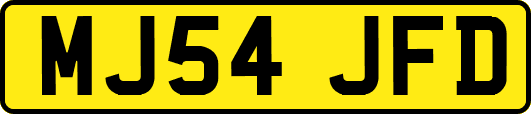 MJ54JFD