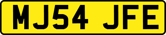 MJ54JFE