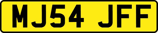 MJ54JFF