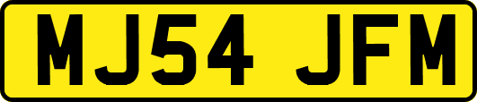 MJ54JFM