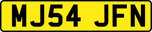 MJ54JFN