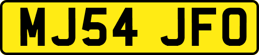 MJ54JFO