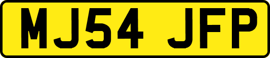 MJ54JFP