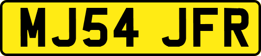 MJ54JFR