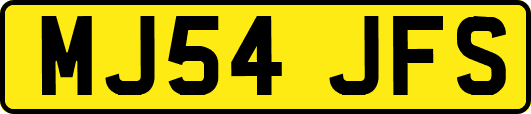 MJ54JFS