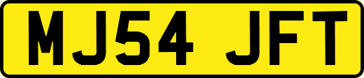 MJ54JFT