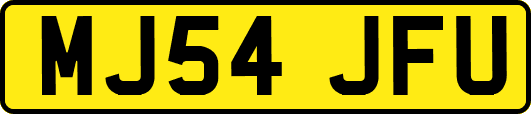 MJ54JFU