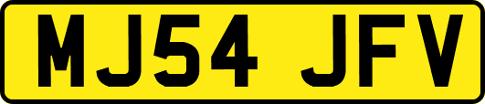 MJ54JFV