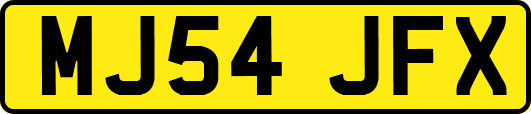 MJ54JFX