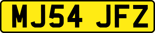 MJ54JFZ