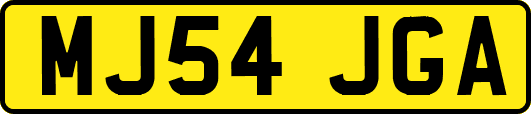 MJ54JGA