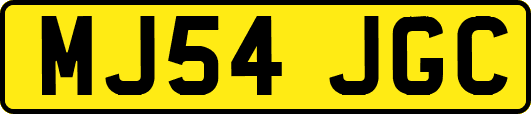 MJ54JGC