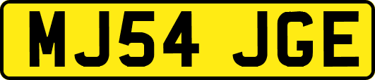 MJ54JGE