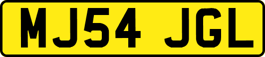 MJ54JGL