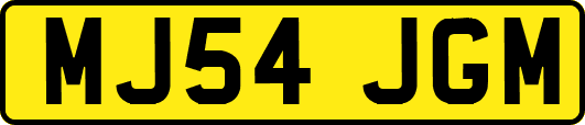 MJ54JGM