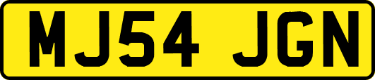MJ54JGN