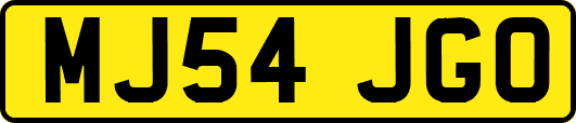 MJ54JGO