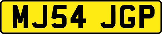 MJ54JGP