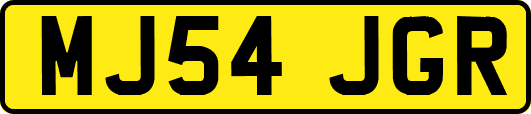 MJ54JGR