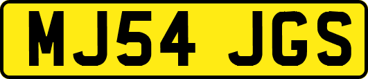 MJ54JGS