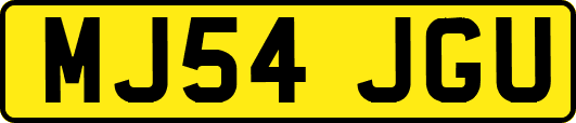 MJ54JGU