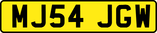 MJ54JGW