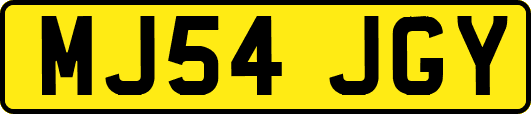 MJ54JGY