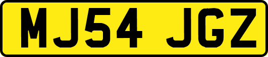 MJ54JGZ