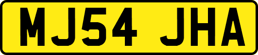 MJ54JHA