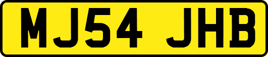 MJ54JHB