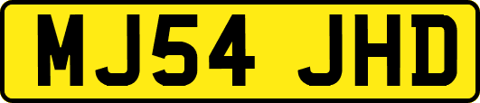 MJ54JHD