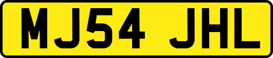 MJ54JHL