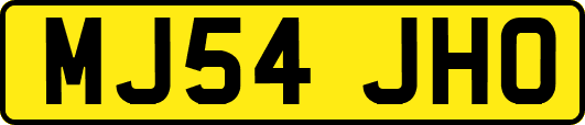 MJ54JHO