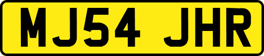 MJ54JHR