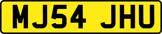 MJ54JHU