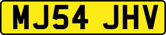 MJ54JHV