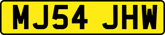 MJ54JHW