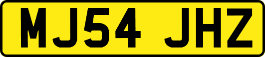 MJ54JHZ