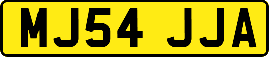 MJ54JJA