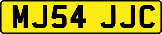 MJ54JJC