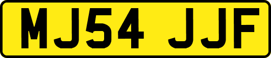 MJ54JJF