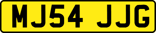 MJ54JJG