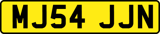 MJ54JJN