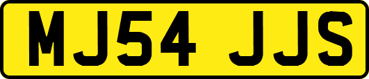 MJ54JJS