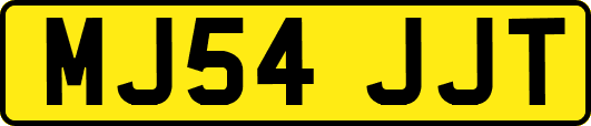 MJ54JJT