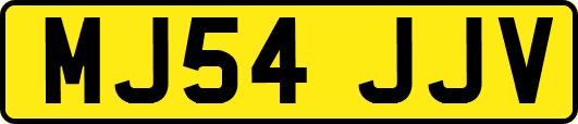 MJ54JJV