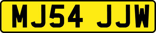 MJ54JJW
